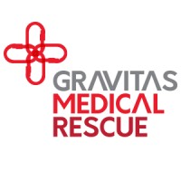 Gravitas Medical Rescue Limited logo, Gravitas Medical Rescue Limited contact details