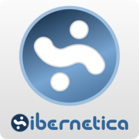 xibernetica logo, xibernetica contact details