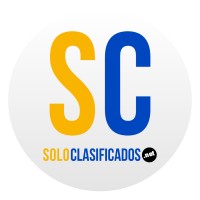 soloclasificados.net logo, soloclasificados.net contact details