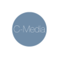 C-Media Websites logo, C-Media Websites contact details