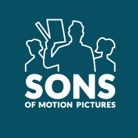 Sons of Motion Pictures GmbH logo, Sons of Motion Pictures GmbH contact details