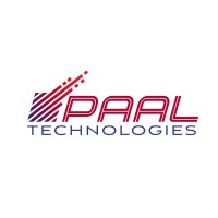 PAAL Technologies logo, PAAL Technologies contact details