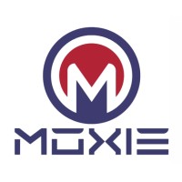 Moxie Solar logo, Moxie Solar contact details