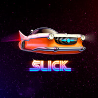 Slick Studio logo, Slick Studio contact details