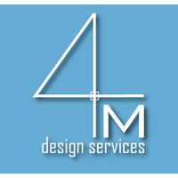 4M Design Services LLC logo, 4M Design Services LLC contact details