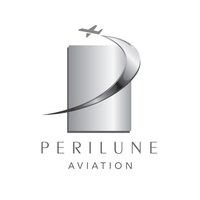 Perilune Aviation logo, Perilune Aviation contact details