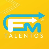 FM Talentos l Recrutamento e Seleção l DHO l Gestão de RH logo, FM Talentos l Recrutamento e Seleção l DHO l Gestão de RH contact details