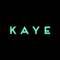 KAYE Agency logo, KAYE Agency contact details