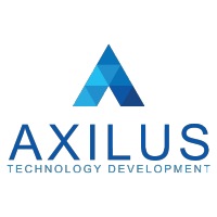 Axilus logo, Axilus contact details