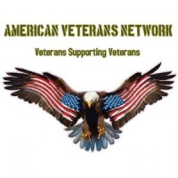 American Veterans Network logo, American Veterans Network contact details