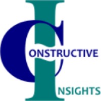 Constructive Insights logo, Constructive Insights contact details