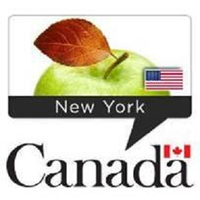 Consulate General of Canada in New York logo, Consulate General of Canada in New York contact details