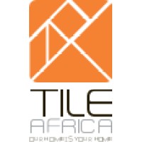 Tile Africa Botswana logo, Tile Africa Botswana contact details