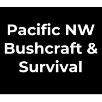 Pacific NW Bushcraft & Survival logo, Pacific NW Bushcraft & Survival contact details