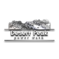 Desert Peak Power Wash, LLC logo, Desert Peak Power Wash, LLC contact details