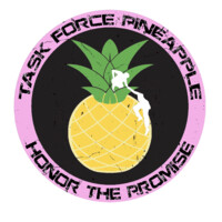 Task Force Pineapple logo, Task Force Pineapple contact details