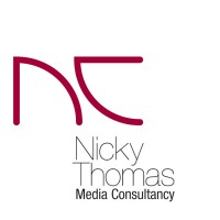 Nicky Thomas Media logo, Nicky Thomas Media contact details