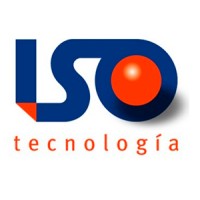 ISOTecnologia S.A. de C.V. logo, ISOTecnologia S.A. de C.V. contact details