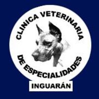 Clínica Veterinaria de Especialidades Inguarán logo, Clínica Veterinaria de Especialidades Inguarán contact details