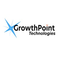 GrowthPoint Technologies logo, GrowthPoint Technologies contact details