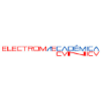 Electromecadémica logo, Electromecadémica contact details