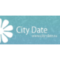 City Date logo, City Date contact details