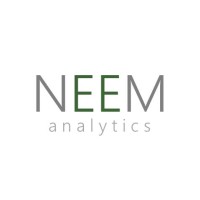 Neem Analytics logo, Neem Analytics contact details