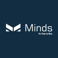 Minds LLC logo, Minds LLC contact details