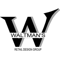 Waltman's Retail Design Group logo, Waltman's Retail Design Group contact details