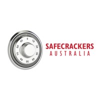 Safecrackers Australia logo, Safecrackers Australia contact details