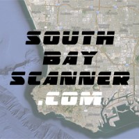 SouthBayScanner.com logo, SouthBayScanner.com contact details