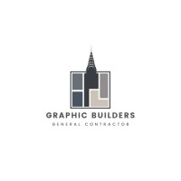 Graphic Builders logo, Graphic Builders contact details