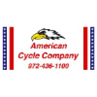 American Cycle Company logo, American Cycle Company contact details