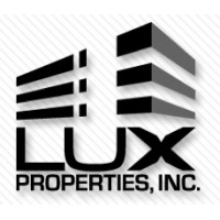 Lux Properties, Inc logo, Lux Properties, Inc contact details