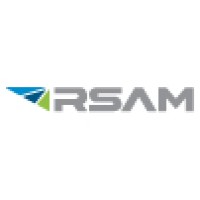 RSaM, s.r.o. logo, RSaM, s.r.o. contact details