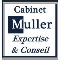 CABINET MULLER logo, CABINET MULLER contact details