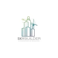 SKYbuilder logo, SKYbuilder contact details