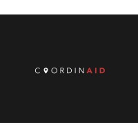 Coordinaid logo, Coordinaid contact details