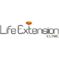 Life Extension Clinic, SPA logo, Life Extension Clinic, SPA contact details