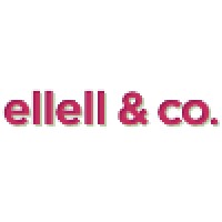 ellell & co. logo, ellell & co. contact details