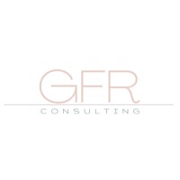 GFR Consulting LLC logo, GFR Consulting LLC contact details