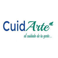 CuidArte Servicios logo, CuidArte Servicios contact details