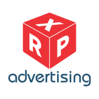 RXP Advertising logo, RXP Advertising contact details