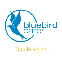 Bluebird Care Dublin South logo, Bluebird Care Dublin South contact details