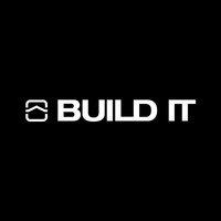 Build It Records logo, Build It Records contact details