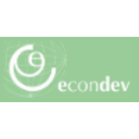 eConDev Consulting and Development logo, eConDev Consulting and Development contact details