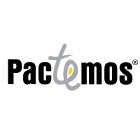 PACTEMOS logo, PACTEMOS contact details