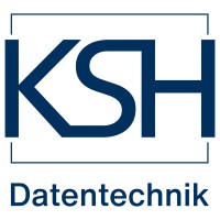 KSH Datentechnik GmbH logo, KSH Datentechnik GmbH contact details