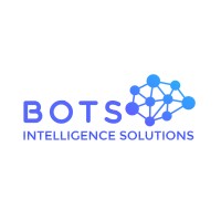 BOTS Intelligence Solutions logo, BOTS Intelligence Solutions contact details