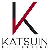 Katsuin | Consulting logo, Katsuin | Consulting contact details